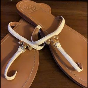 Tory Burch sandals